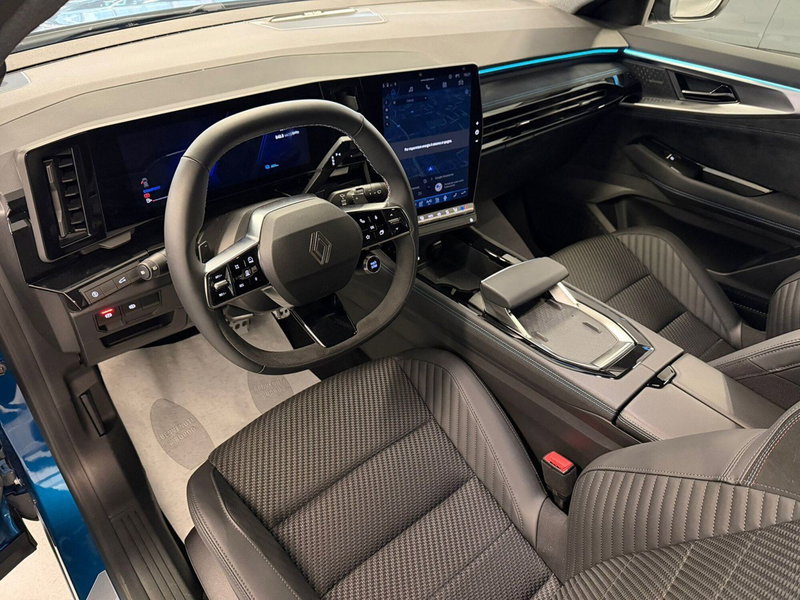 Renault Austral usata a Brescia (19)