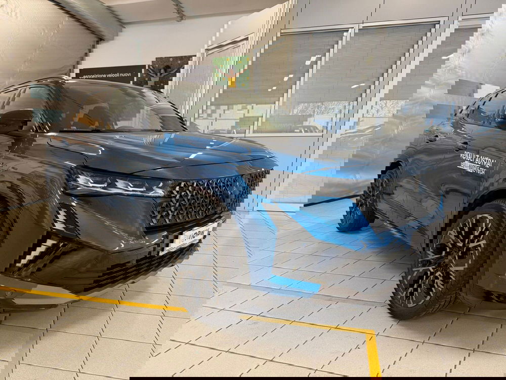 Renault Austral usata a Brescia (2)