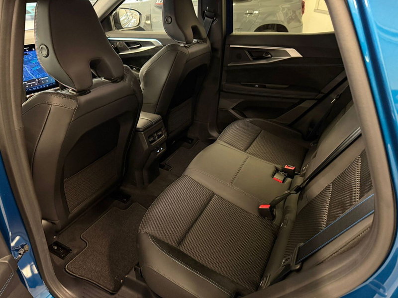 Renault Austral usata a Brescia (20)