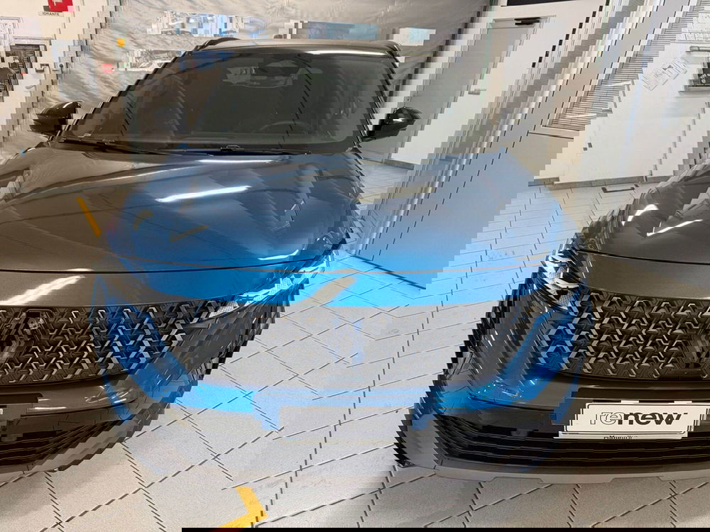 Renault Austral usata a Brescia (6)