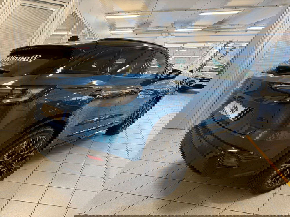 Renault Austral usata a Brescia (8)