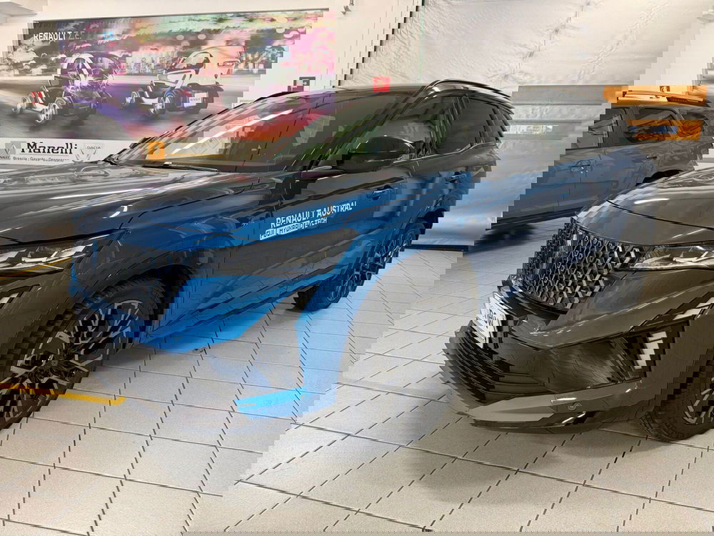 Renault Austral usata a Brescia (9)