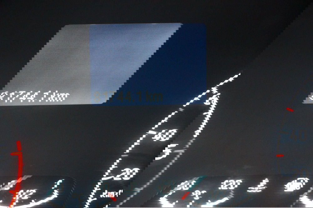 Ford Transit Furgone usata a Torino (17)