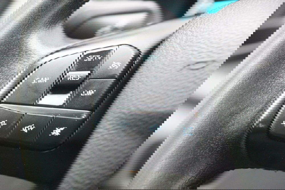 Ford Transit Furgone usata a Torino (18)