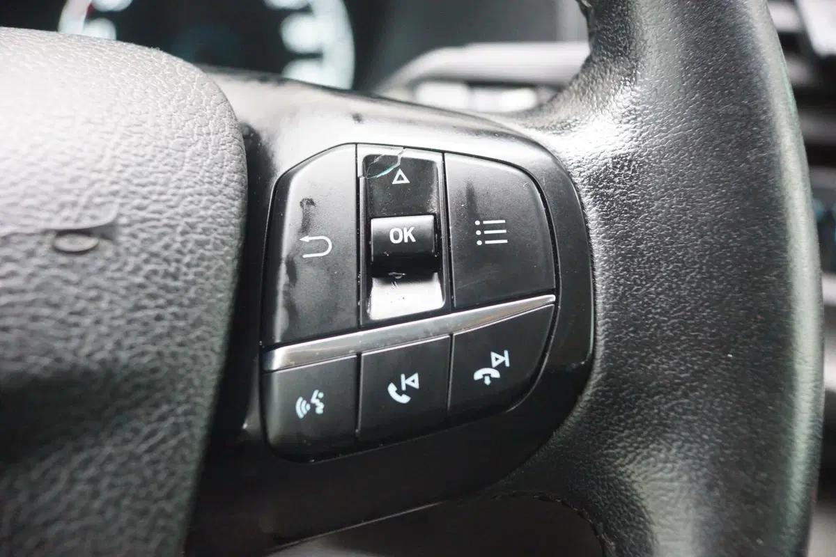 Ford Transit Furgone usata a Torino (19)