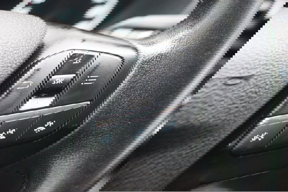 Ford Transit Furgone usata a Torino (19)