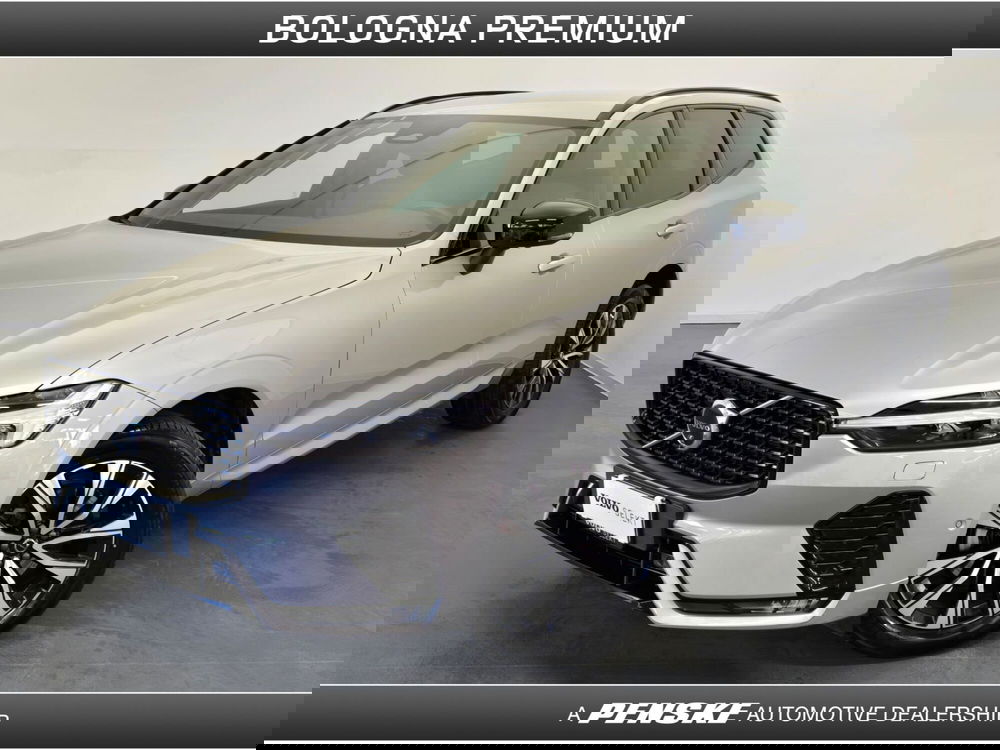 Volvo XC60 usata a Bologna