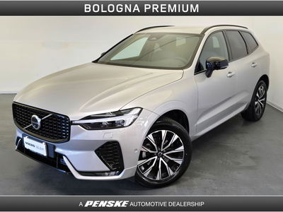 Volvo XC60 B5 AWD automatico Ultimate Dark del 2025 usata a Casalecchio di Reno