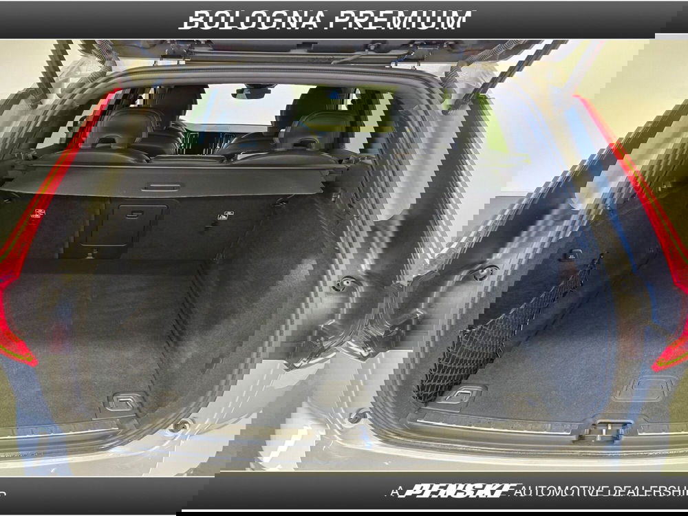 Volvo XC60 usata a Bologna (10)