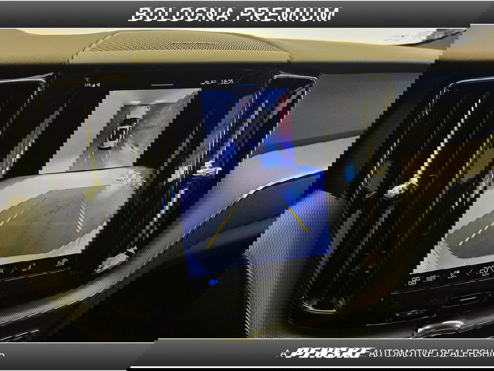 Volvo XC60 usata a Bologna (13)