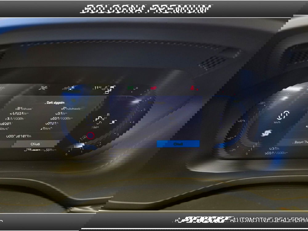 Volvo XC60 usata a Bologna (16)