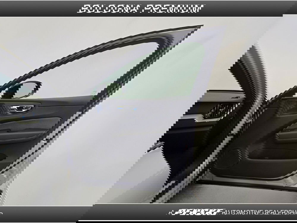 Volvo XC60 usata a Bologna (17)