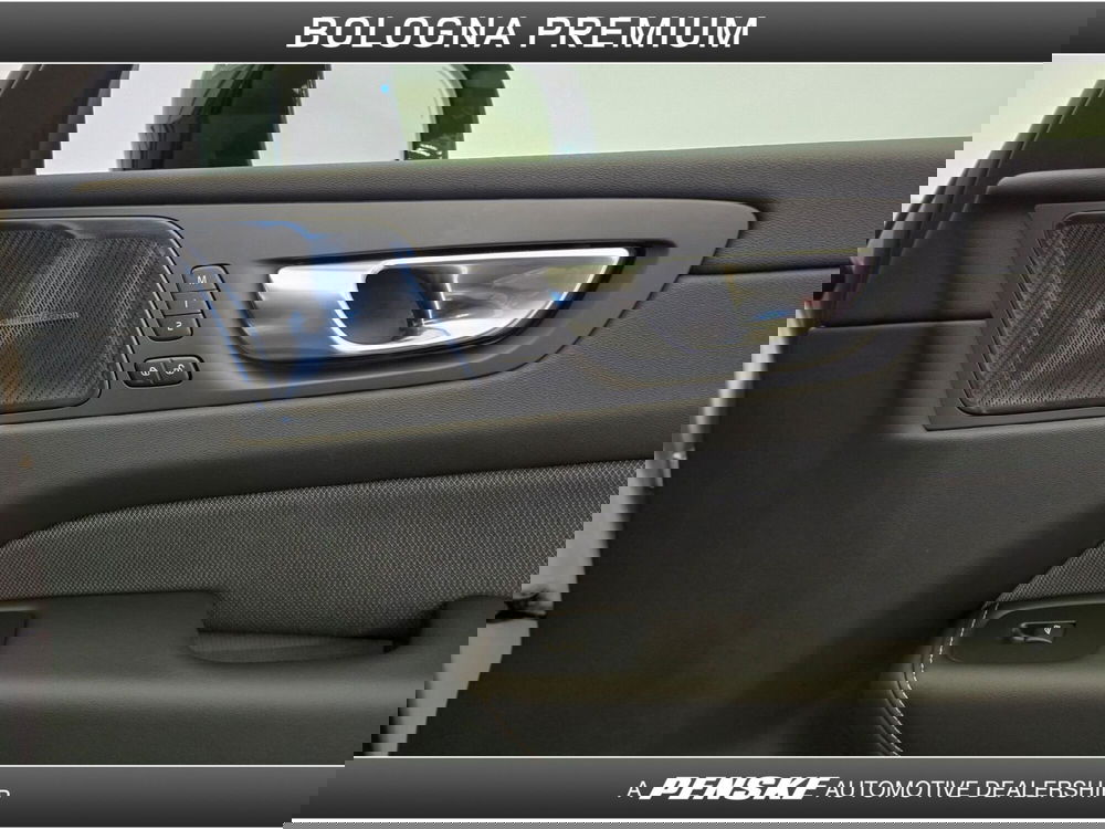 Volvo XC60 usata a Bologna (18)