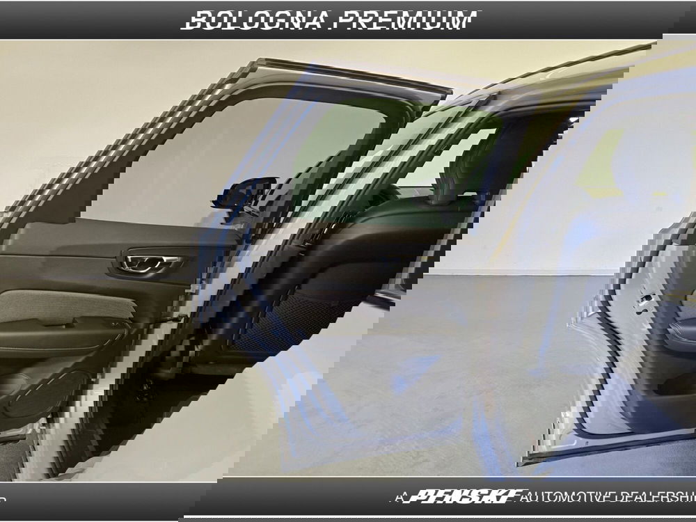 Volvo XC60 usata a Bologna (19)