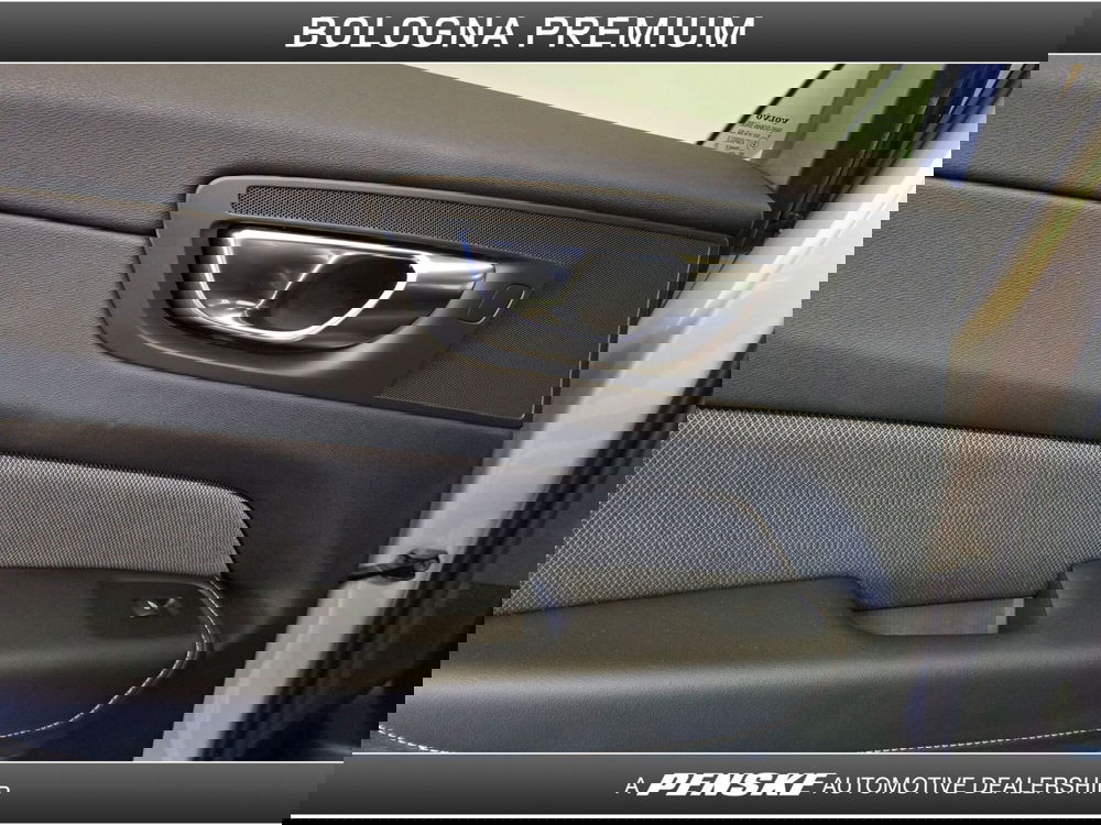 Volvo XC60 usata a Bologna (20)