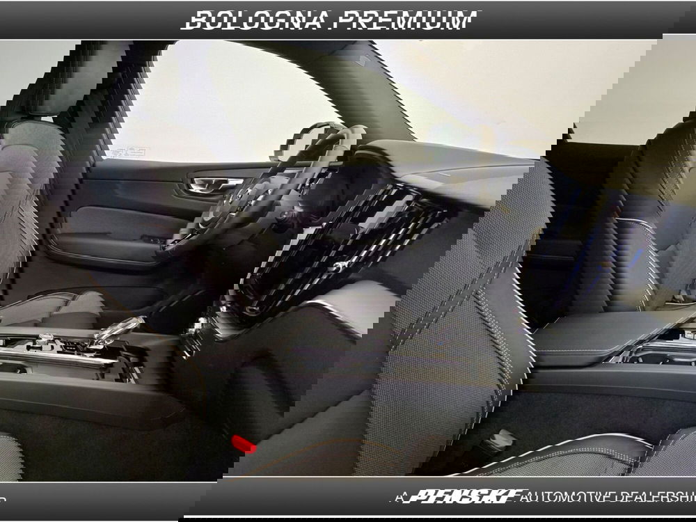 Volvo XC60 usata a Bologna (3)