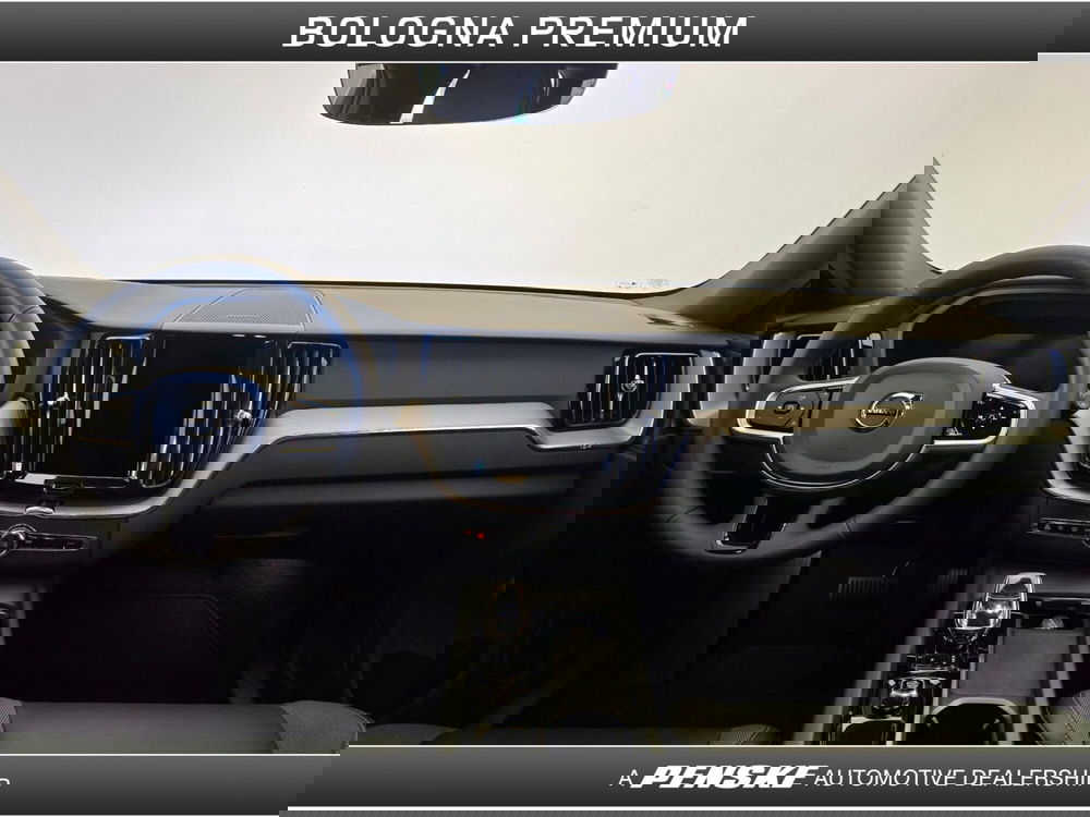 Volvo XC60 usata a Bologna (4)