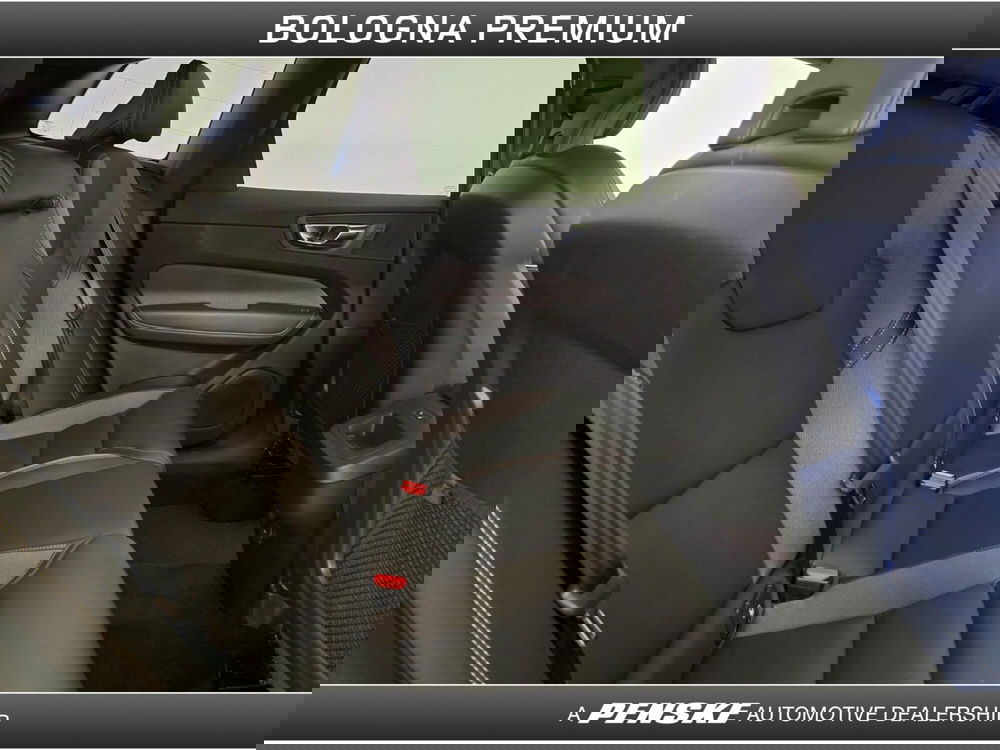 Volvo XC60 usata a Bologna (5)