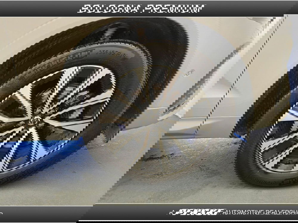 Volvo XC60 usata a Bologna (9)