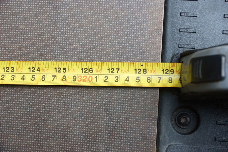 Volkswagen Veicoli Commerciali Crafter Furgone usata a Torino (16)