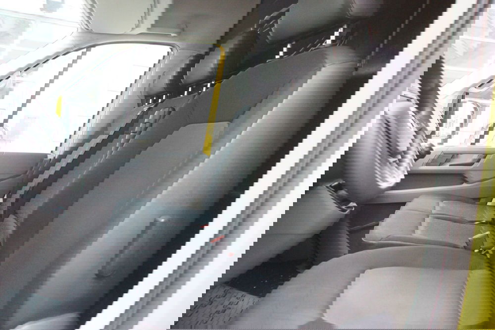 Volkswagen Veicoli Commerciali Crafter Furgone usata a Torino (18)