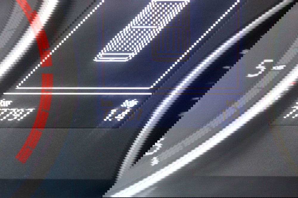 Volkswagen Veicoli Commerciali Crafter Furgone usata a Torino (20)