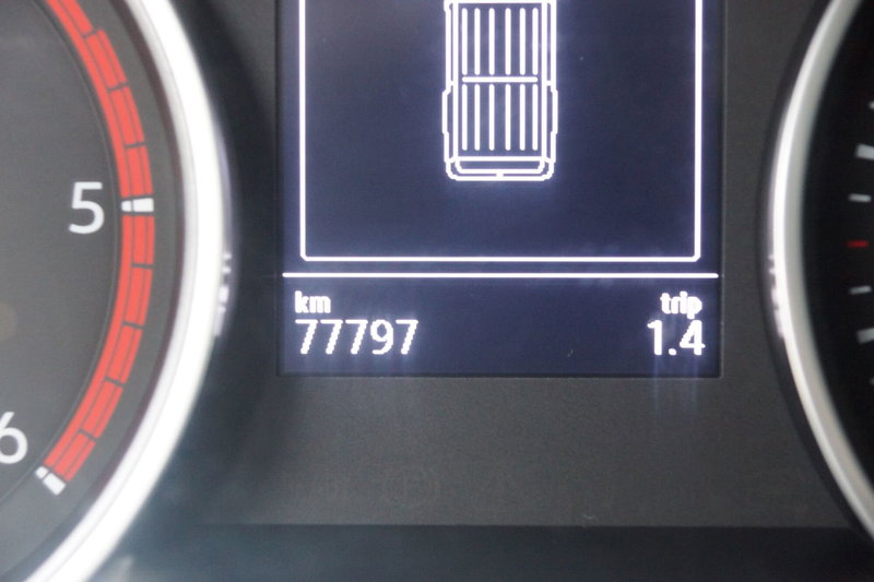 Volkswagen Veicoli Commerciali Crafter Furgone usata a Torino (20)