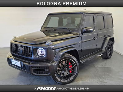 Mercedes-Benz Classe G 63 AMG del 2022 usata a Casalecchio di Reno