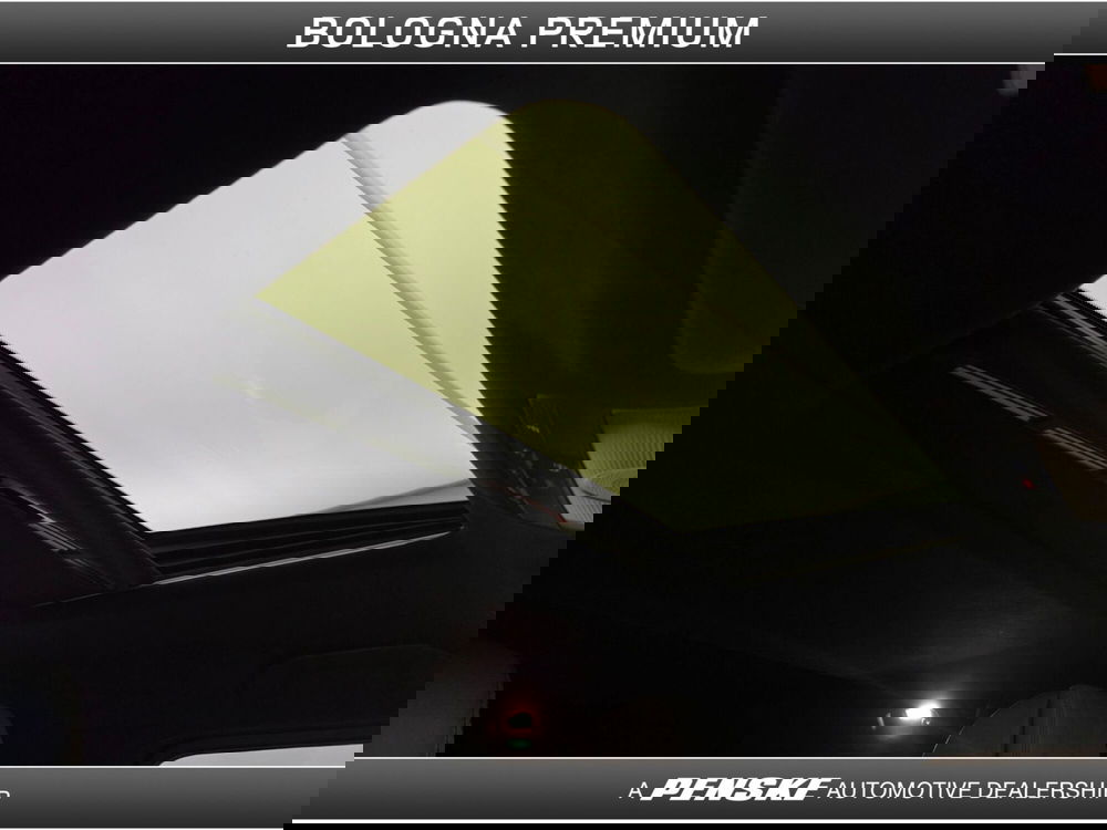 Mercedes-Benz Classe G usata a Bologna (11)