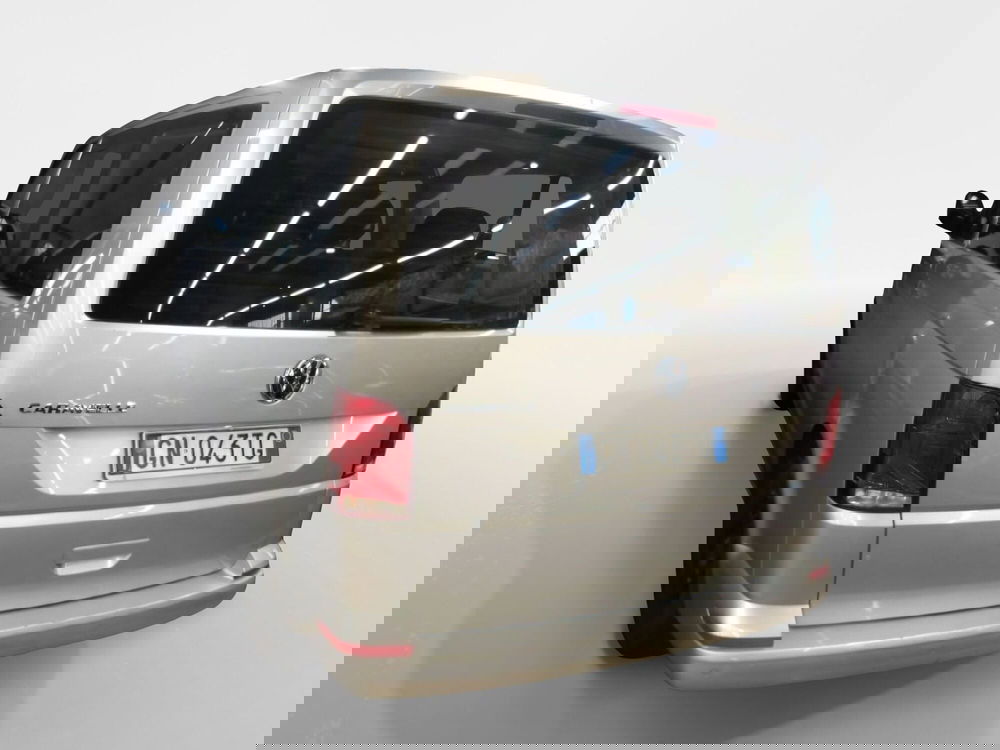 Volkswagen Veicoli Commerciali T6.1 usata a Torino (3)