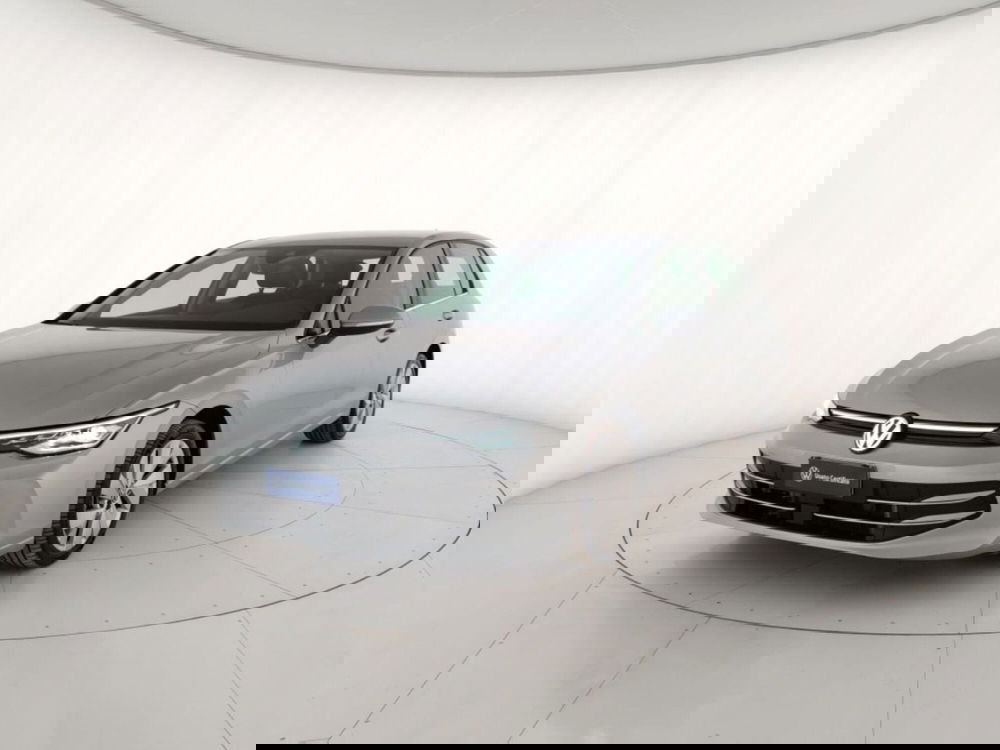 Volkswagen Golf usata a La Spezia