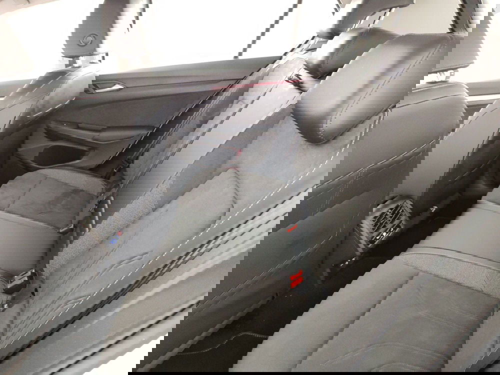 Volkswagen Golf usata a La Spezia (11)