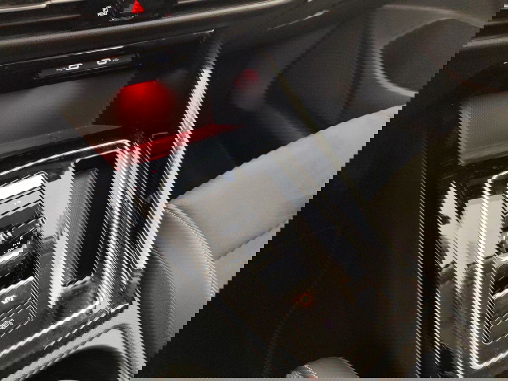 Volkswagen Golf usata a La Spezia (12)