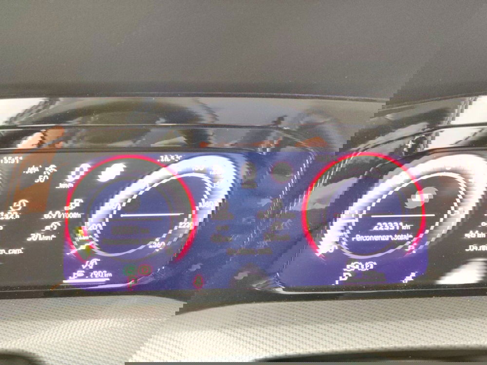 Volkswagen Golf usata a La Spezia (16)