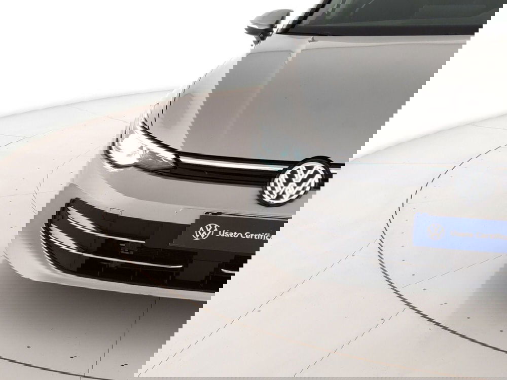 Volkswagen Golf usata a La Spezia (5)