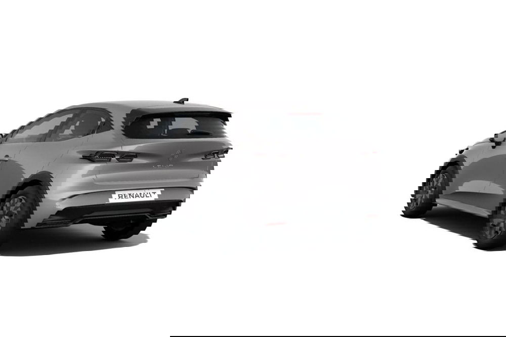 Renault Clio nuova a Treviso