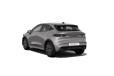 Renault Clio 1.8 full hybrid Techno 160cv auto nuova a Montebelluna