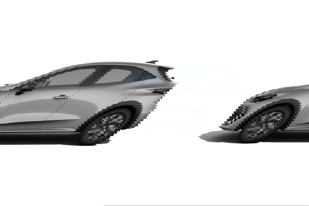 Renault Clio nuova a Treviso (3)