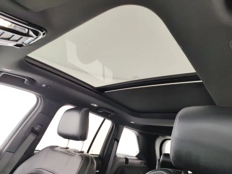 Jeep Grand Cherokee usata a Massa-Carrara (11)