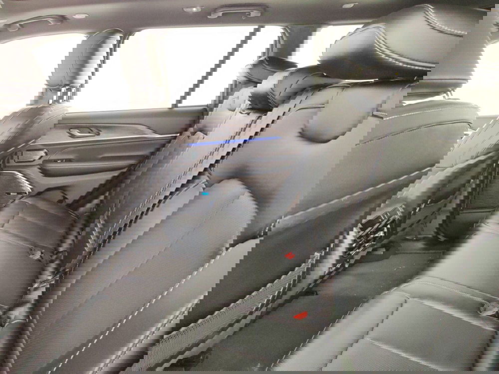 Jeep Grand Cherokee usata a Massa-Carrara (12)