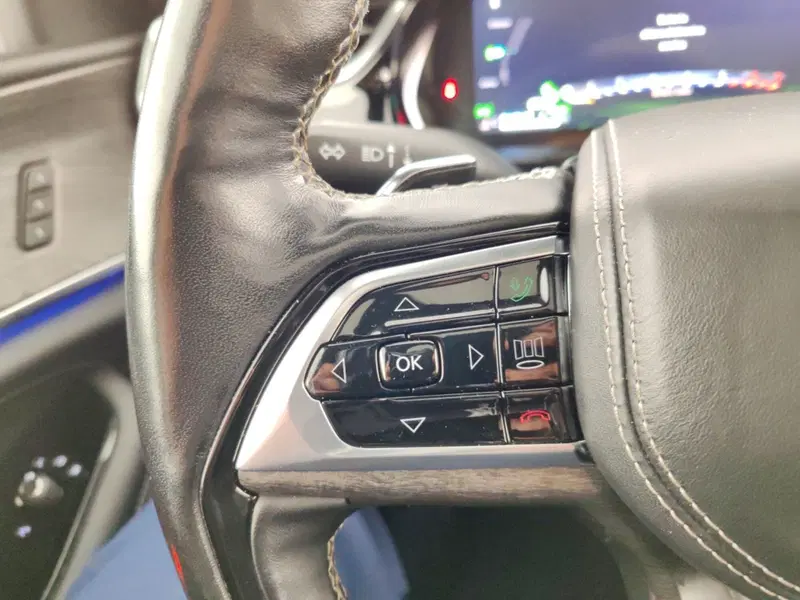 Jeep Grand Cherokee usata a Massa-Carrara (16)