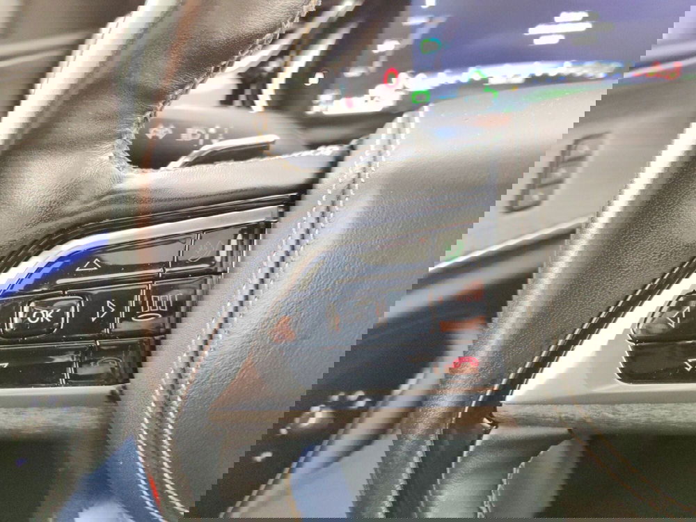 Jeep Grand Cherokee usata a Massa-Carrara (16)