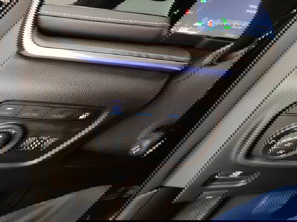 Jeep Grand Cherokee usata a Massa-Carrara (19)