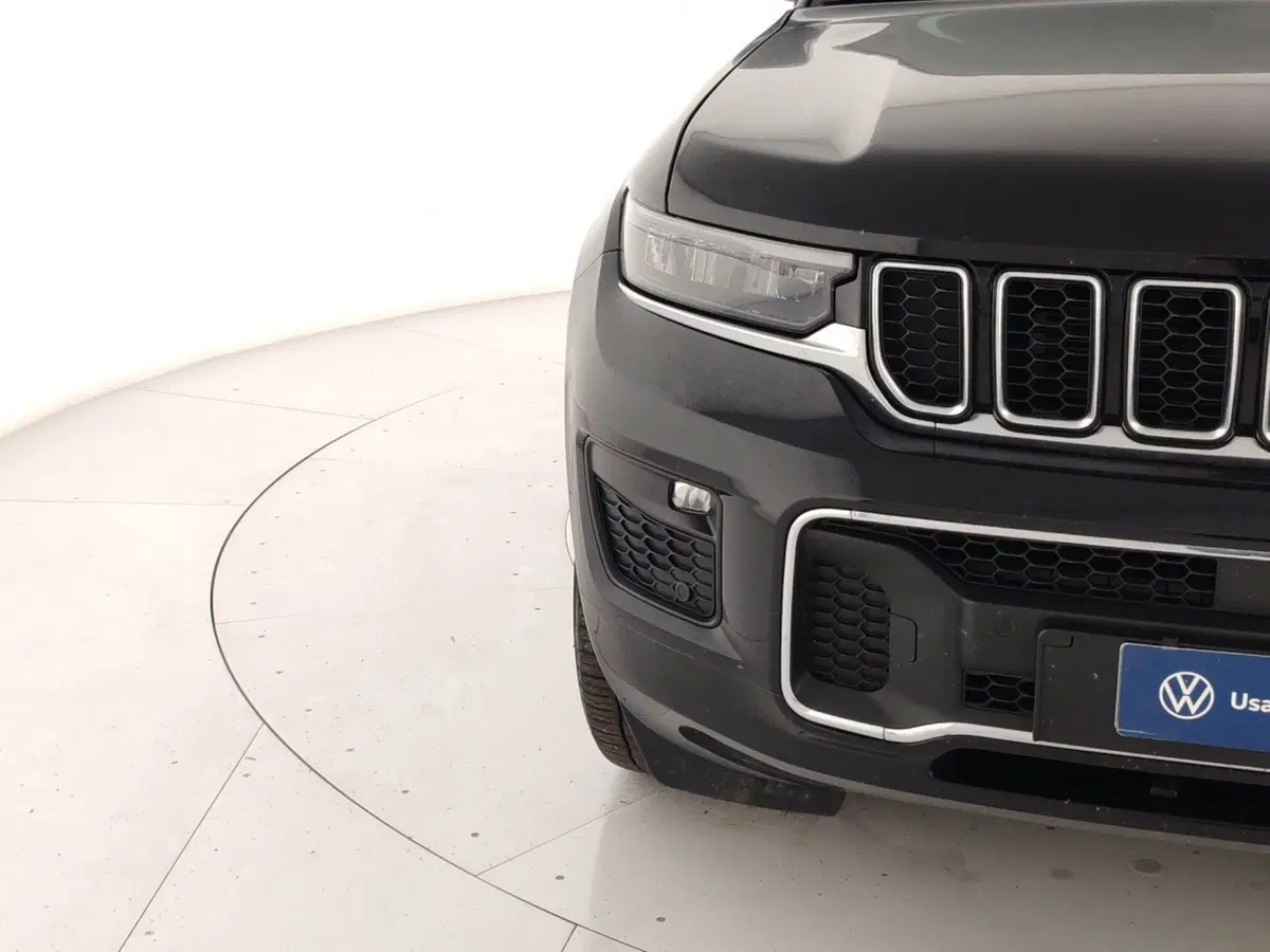 Jeep Grand Cherokee usata a Massa-Carrara (5)