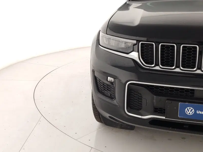 Jeep Grand Cherokee usata a Massa-Carrara (5)