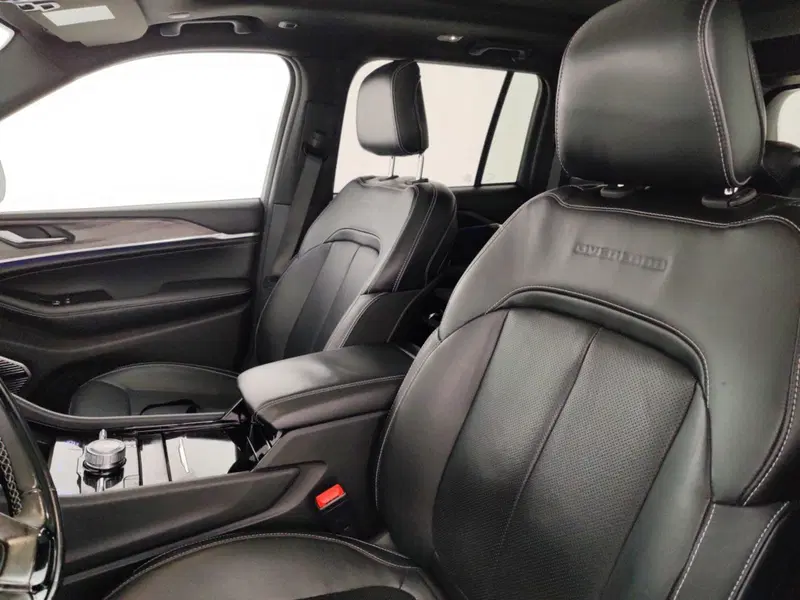Jeep Grand Cherokee usata a Massa-Carrara (9)