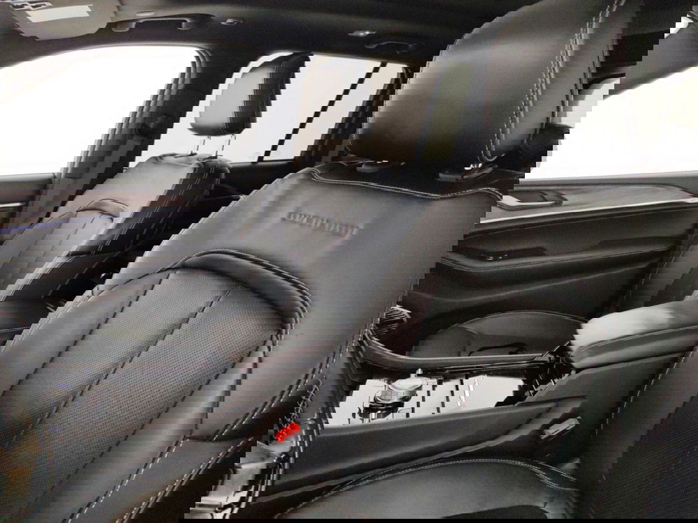 Jeep Grand Cherokee usata a Massa-Carrara (9)