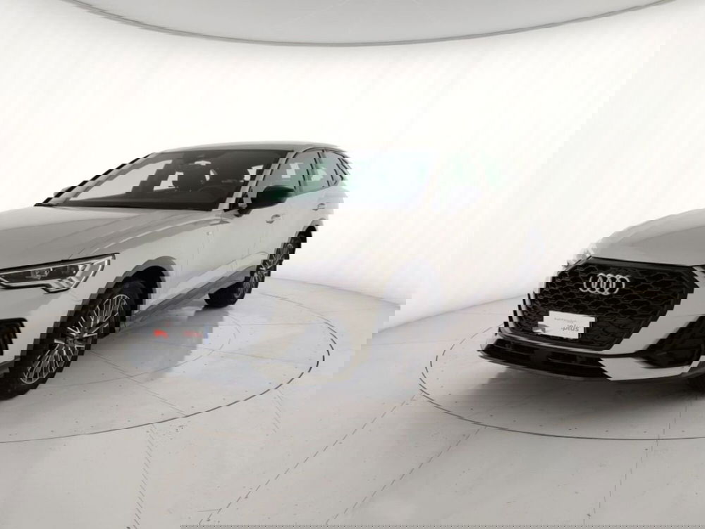 Audi Q3 Sportback usata a Massa-Carrara