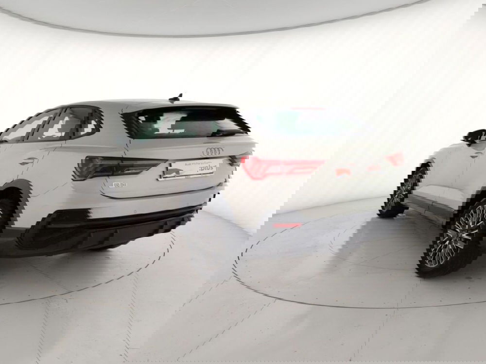 Audi Q3 Sportback usata a Massa-Carrara (2)