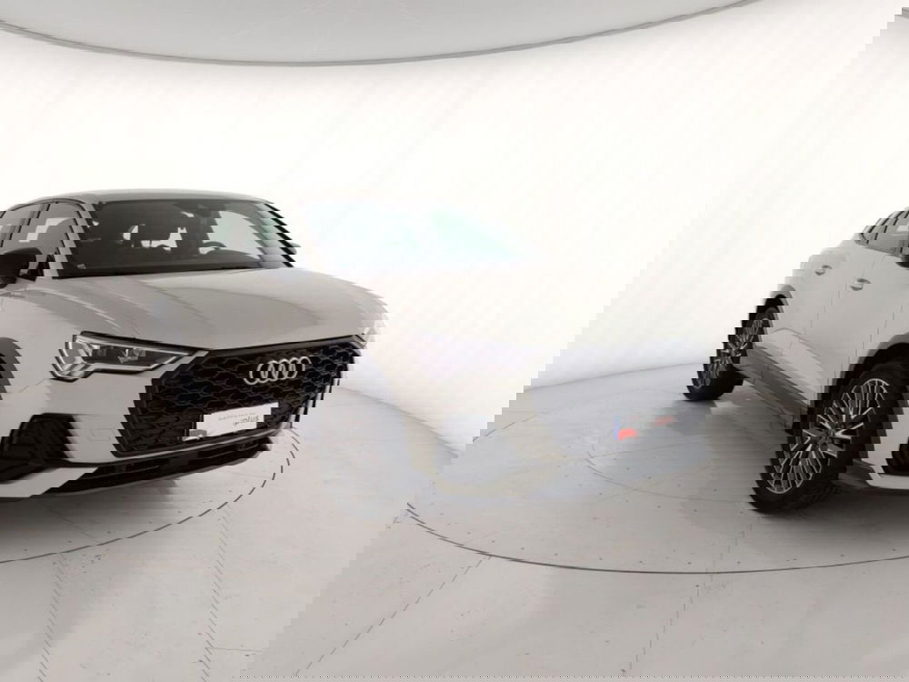 Audi Q3 Sportback usata a Massa-Carrara (4)